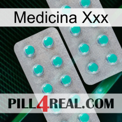 Xxx Medicine 29